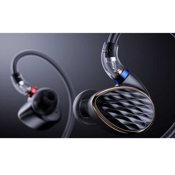 FiiO FH15