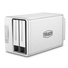 Cargar imagen en el visor de la galería, TerraMaster F2-221
