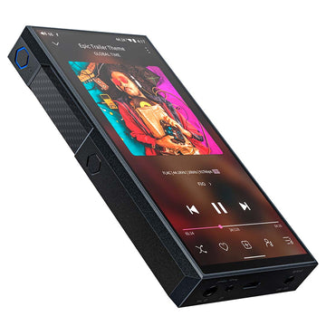 FiiO M11 Plus II