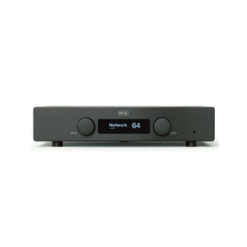 Hegel H120 frontal
