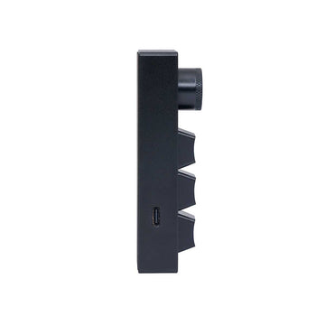 FiiO KB1 perfil