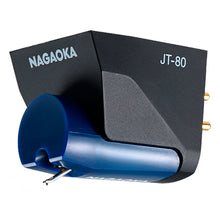 Cargar imagen en el visor de la galería, Nagaoka JT-80LB

