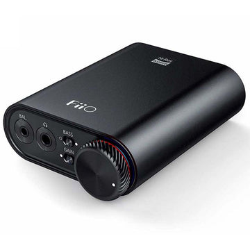 FiiO K3s - Reacondicionado