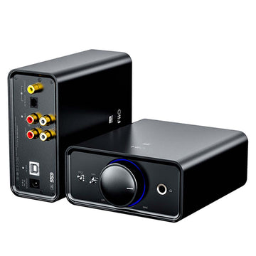 FiiO K5 PRO ESS - Reacondicionado