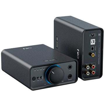 FiiO K7 general