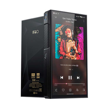 FiiO M11s