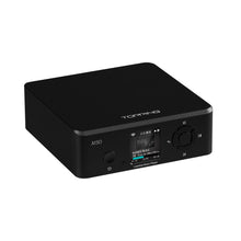 Cargar imagen en el visor de la galería, Topping M50 negro
