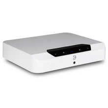 Cargar imagen en el visor de la galería, Bluesound POWERNODE EDGE perfil blanco
