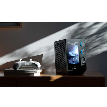 FiiO R7 editorial 3