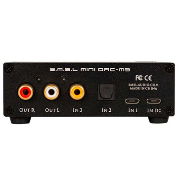 SMSL M3