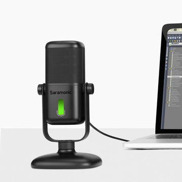 Saramonic SR-MV2000 general