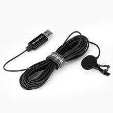 Cargar imagen en el visor de la galería, Saramonic SR-ULM10L general
