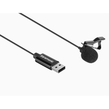 Saramonic SR-ULM10L micrófono