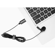 Cargar imagen en el visor de la galería, Saramonic SR-ULM10L PC
