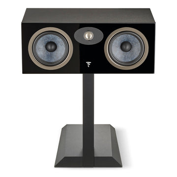 Focal Theva Center