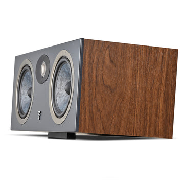 Focal Theva Center