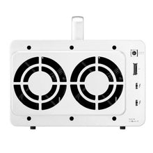Cargar imagen en el visor de la galería, TerraMaster D5 Thunderbolt 3
