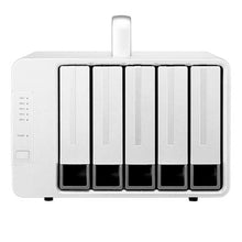 Cargar imagen en el visor de la galería, TerraMaster D5 Thunderbolt 3
