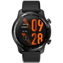 Cargar imagen en el visor de la galería, TicWatch Pro 3 Ultra GPS - Reacondicionado
