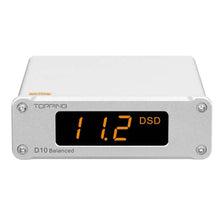 Cargar imagen en el visor de la galería, Topping D10B
