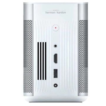 XGIMI MoGo Pro