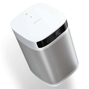 XGIMI MoGo Pro