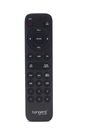 Tangent Tuner II Mando