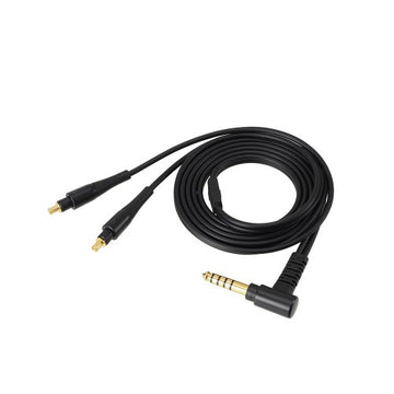 Audio-Technica ATH-MSR7B cable 3