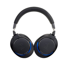 Cargar imagen en el visor de la galería, Audio-Technica ATH-MSR7B negro frontal
