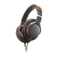 Cargar imagen en el visor de la galería, Audio-Technica ATH-MSR7B perfil
