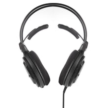 Cargar imagen en el visor de la galería, Audio-Technica ATH-AD500X frontal
