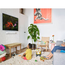 Cargar imagen en el visor de la galería, Sonos Beam negro editorial 3
