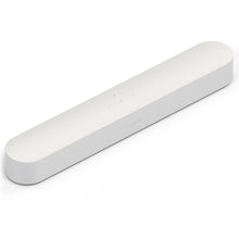 Cargar imagen en el visor de la galería, Sonos Beam blanco perfil
