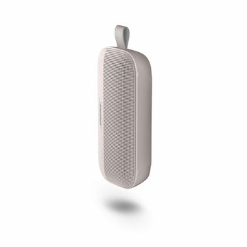 Bose SoundLink Flex blanco perfil