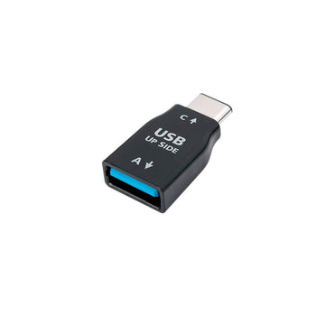 Audioquest adaptador USB A a USB tipo C