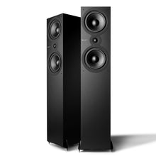 Cargar imagen en el visor de la galería, Cambridge Audio SX80 Matt Black
