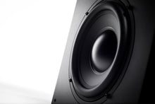 Cargar imagen en el visor de la galería, Cambridge Audio SX120 Matt Black
