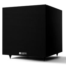 Cargar imagen en el visor de la galería, Cambridge Audio SX120 Matt Black
