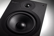 Cargar imagen en el visor de la galería, Cambridge Audio SX60 Matt Black detalle
