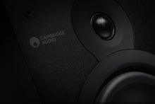 Cargar imagen en el visor de la galería, Cambridge Audio SX60 Matt Black detalle 1
