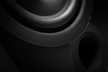 Cargar imagen en el visor de la galería, Cambridge Audio SX60 Matt Black detalle 2
