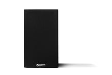 Cargar imagen en el visor de la galería, Cambridge Audio SX60 Matt Black frontal rejilla
