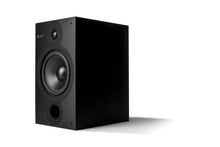 Cargar imagen en el visor de la galería, Cambridge Audio SX60 Matt Black semi perfil

