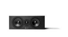 Cargar imagen en el visor de la galería, Cambridge Audio SX70 Matt Black frontal 
