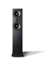 Cargar imagen en el visor de la galería, Cambridge Audio SX80 Matt Black frontal
