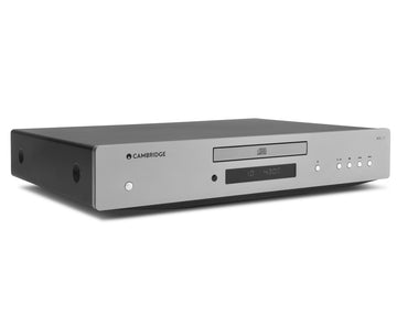 Cambridge Audio AXC25 perfil panel