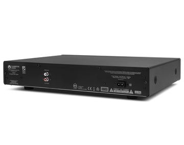 Cambridge Audio AXC25 perfil conexiones