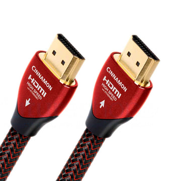 Audioquest Cinnamon HDMI