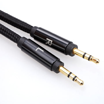 Hifiman cable balanceado 4 pin XLR conector copas