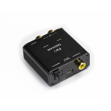 FiiO D3K